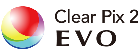 Clear Pix2 EVO